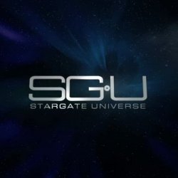 Звёздные врата: Вселенная Stargate Universe (2010) OST