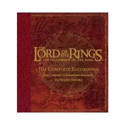 The Lord of the Rings: O.S.T + Complete Recordings MP3