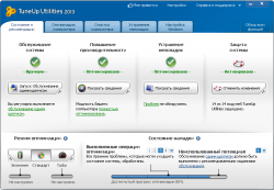 TuneUp Utilities 13