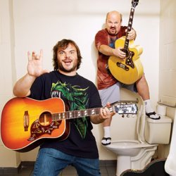 Tenacious D - Дискография (1996-2008)