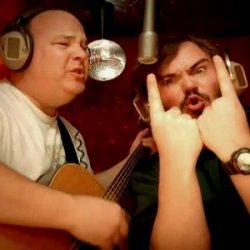 Tenacious D - Дискография (1996-2008)