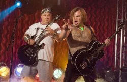 Tenacious D - Дискография (1996-2008)