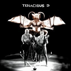 Tenacious D - Дискография (1996-2008)