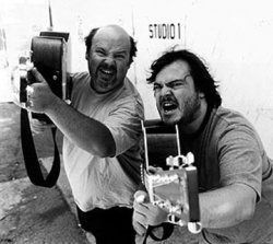 Tenacious D - Дискография (1996-2008)