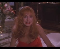 Кукушки по паршивости / Death Becomes Her (1992 / 2012)