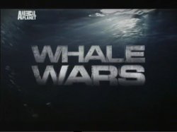 Китовые войны 1. Серии 1-4, 6 из 7 / (2008)