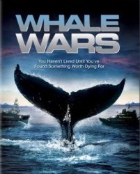 Китовые войны ( 2 сезон серии 1 - 11 из 11) / Whale Wars (Джон Ренд) [2009 г.]