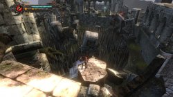 Garshasp: The Temple of the Dragon 2012