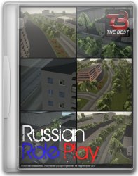 GTA: Russian Role Play