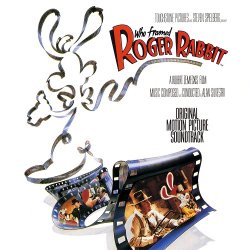 OST Кто подставил кролика Роджера / Who Framed Roger Rabbit