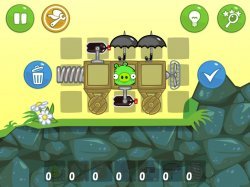 Bad Piggies