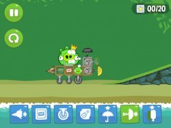 Bad Piggies