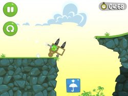 Bad Piggies