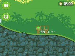 Bad Piggies