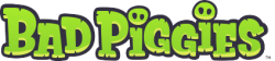 Bad Piggies