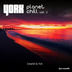 VA - Planet Chill Vol 3 (2012)