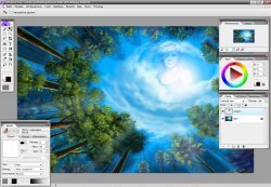 Artweaver Free 3