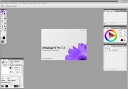 Artweaver Free 3