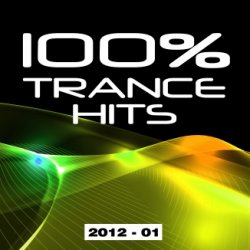 VA - 100% Trance Hits (2012)