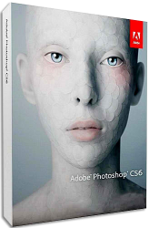 Adobe Photoshop CS6 (2013)