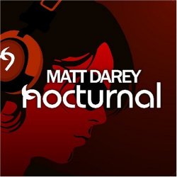 Matt Darey - Nocturnal 371 (2012) 