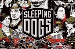 Sleeping Dogs Soundtrack (2012)