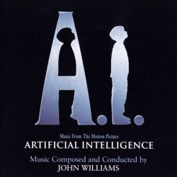 Искусственный разум / Artificial Intelligence: AI(2001) OST