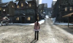 Dreamfall: The Longest Journey