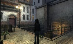 Dreamfall: The Longest Journey