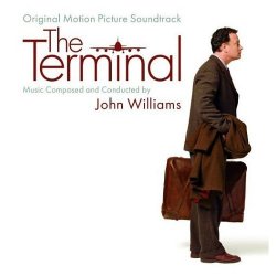 Терминал / The Terminal (2004) OST