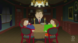 Южный Парк / South Park (16 сезон 2012)