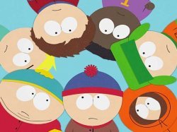 Южный Парк / South Park (16 сезон 2012)