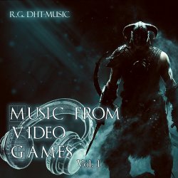VA - Music From Video Games (2012)