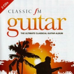 Classic FM Guitar (2008)