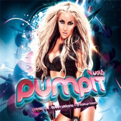 VA - Pump It Vol 6 [Worldwide Edition] (2012) 