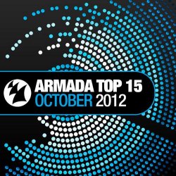 VA - Armada Top 15 October (2012) 
