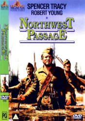 Проход на северо-запад / Northwest Passage (1940)