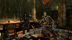 The Elder Scrolls V: Skyrim & Dawnguard & Hearthfire (2011-2012)