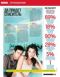 Men's Health №11 Россия (Ноябрь 2012)