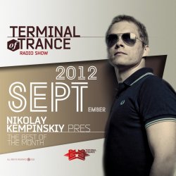 Nikolay Kempinskiy - The Best of September 2012 (2012) 