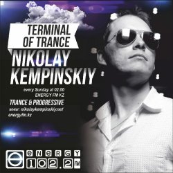 Nikolay Kempinskiy - Terminal of Trance 073 (2012) 