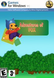 Приключения Фокса / Adventures of Fox