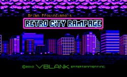Retro city rampage
