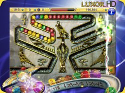 Luxor: The King's Collection 11-in-1