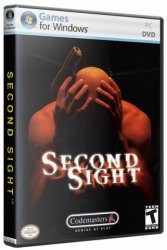 Second Sight (2005) 