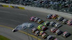 Автоспорт. NASCAR Sprint Cup 2012. Good Sam Roadside Assistance 500. Chase Race 4. Talladega (2012) 