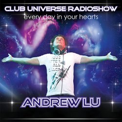 Andrew Lu - Club Universe Radioshow 046 (18.10.2012) 
