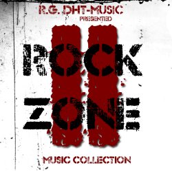 VA - Rock Zone 2 (2012)