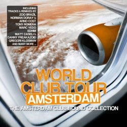 World Club Tour Amsterdam (2012)