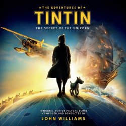 Приключения Тинтина: Тайна единорога 3D (2011) Score